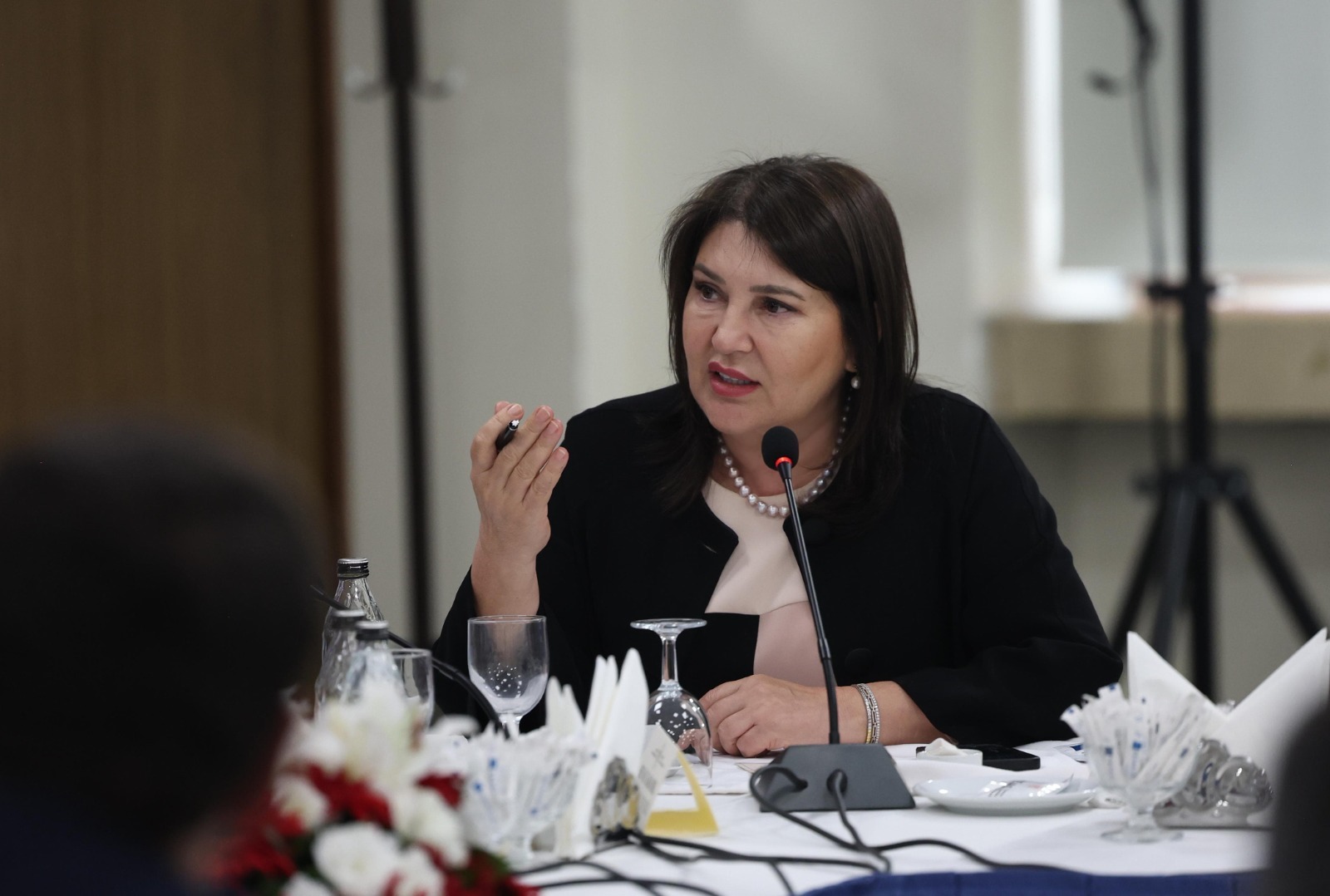 Aile ve Gençlik Fonu Adana’da gençlerin yanında