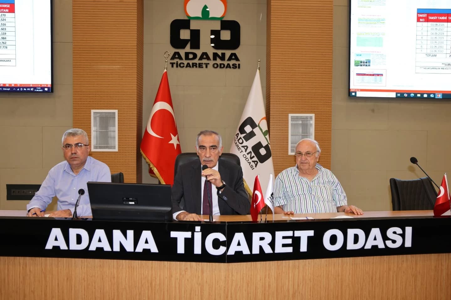 Karataş Sera OTB'de 5 bin kişiye istihdam sağlanacak!