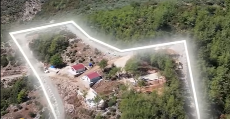 Kozan’da, sokak hayvanlarına modern yuva inşa ediliyor