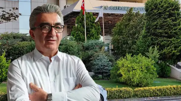 Bayrampaşa Belediye Başkanı Hasan Mutlu gözaltına alındı!