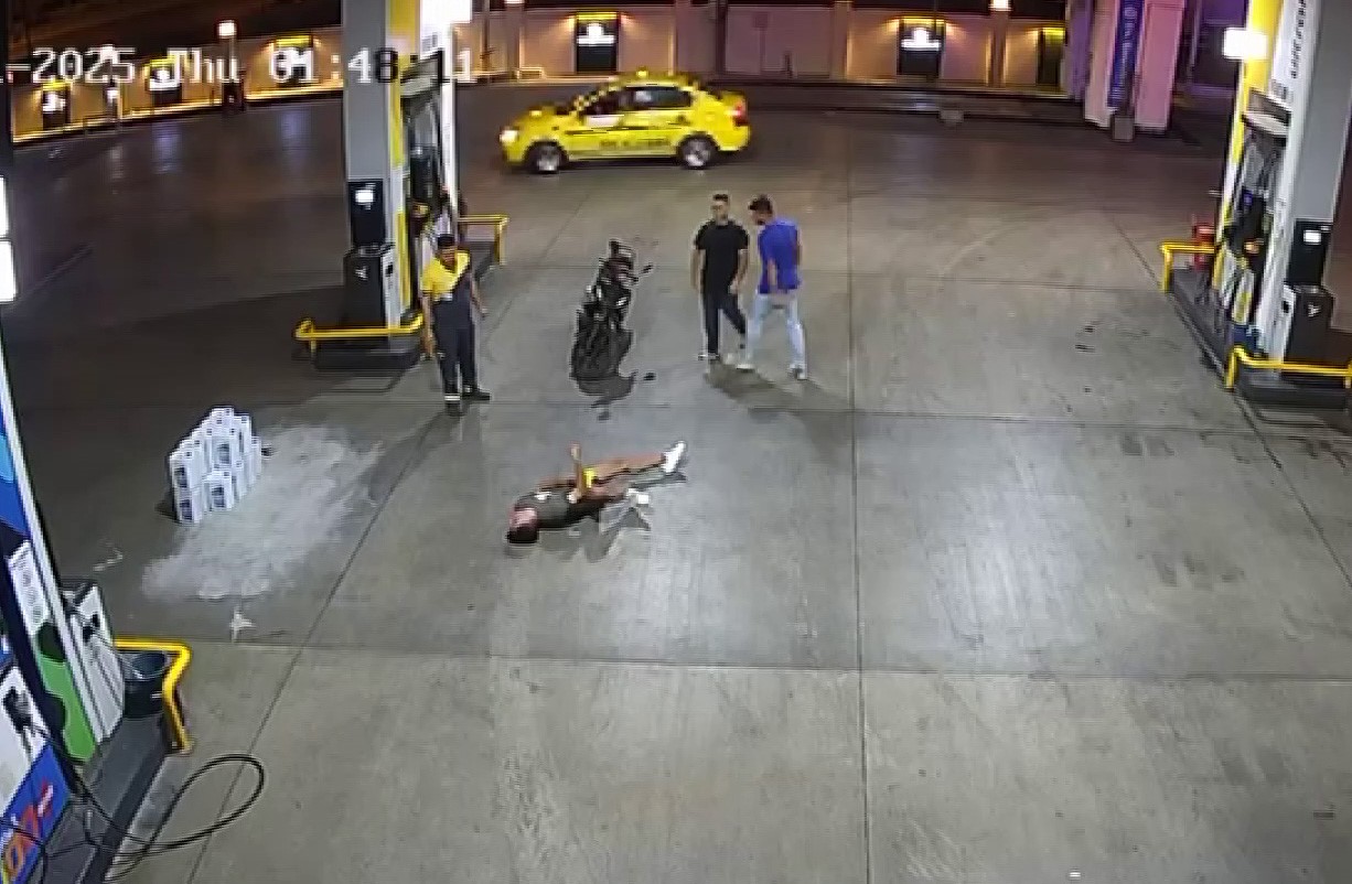 Adana Valiliği açıklama yaptı; “Şüpheliler tutuklandı”