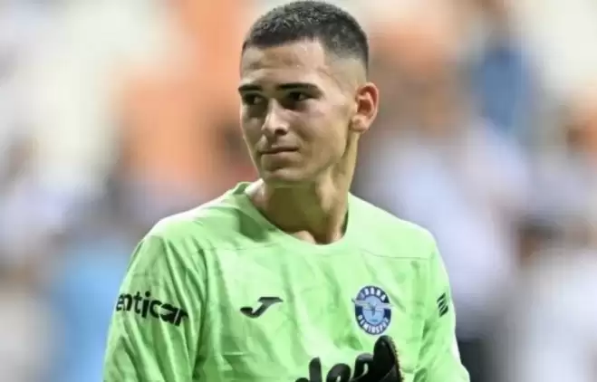 Adana Demirspor'da Deniz Dönmezer ve Ozan Demirbağ'ın yeni takımları belli oldu