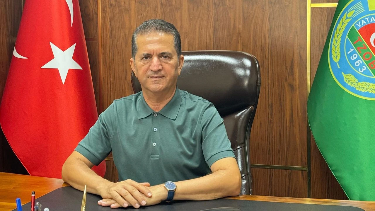 Doğan: "Limon ihracatının izne bağlanması, ihracat pazarlarımızın sürdürülebilirliği açısından riskler barındırmaktadır"