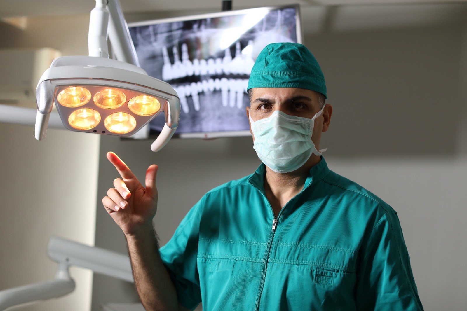 Uzmanı uyardı : "Ağız solunumu bağışıklık sistemini çökertiyor"