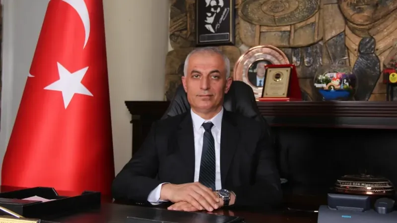 "Esnafımızın Yükünü Hafifletecek Düzenlemeler Ve Altyapı Desteği Bekliyoruz"