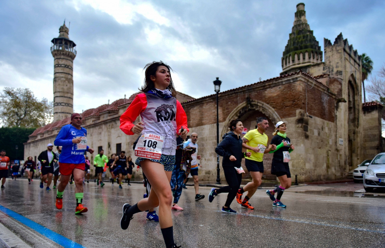 Lezzet Festivali'nde doyanlar, koşuda eritecek: Başvurular başladı!
