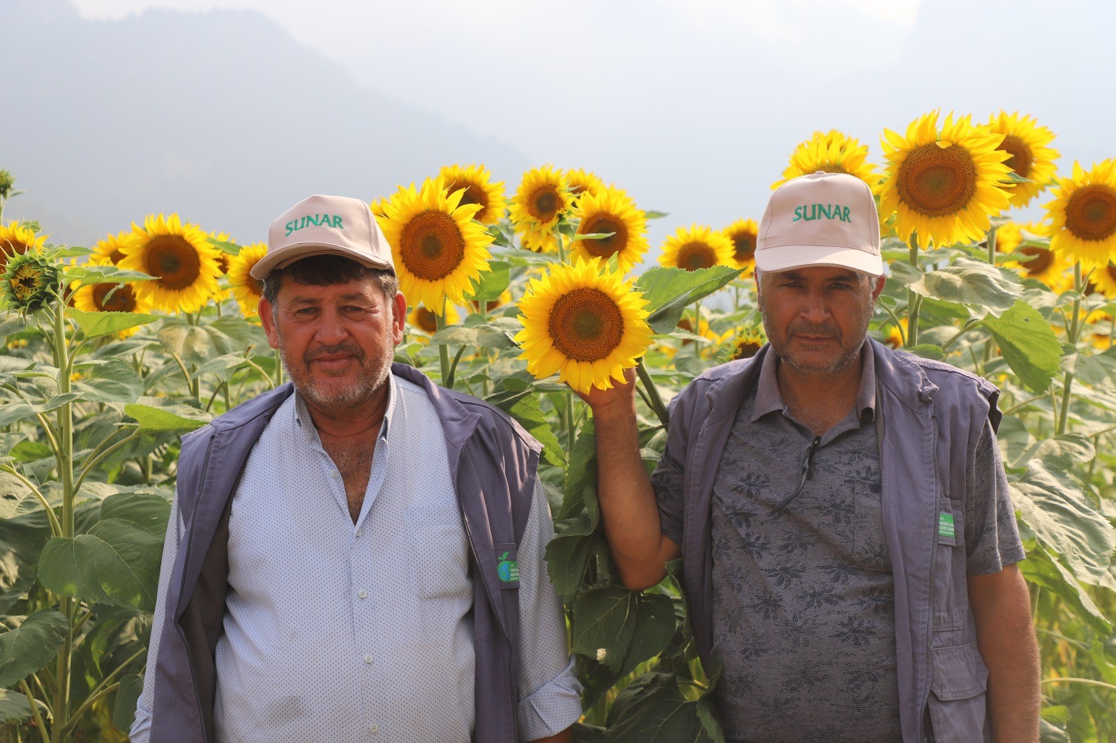 Sunar Yatırım, FSA onayıyla tarımsal geleceğe katkısını pekiştirdi