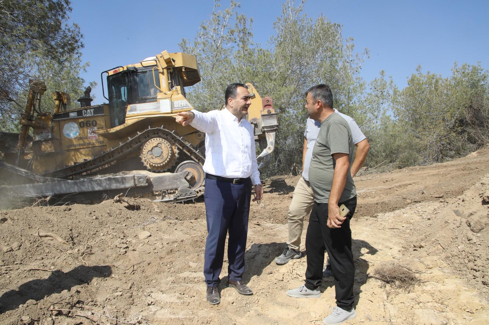 Yüreğir Belediyesi’nden Sokak Hayvanlarına Yönelik Dev Yatırım