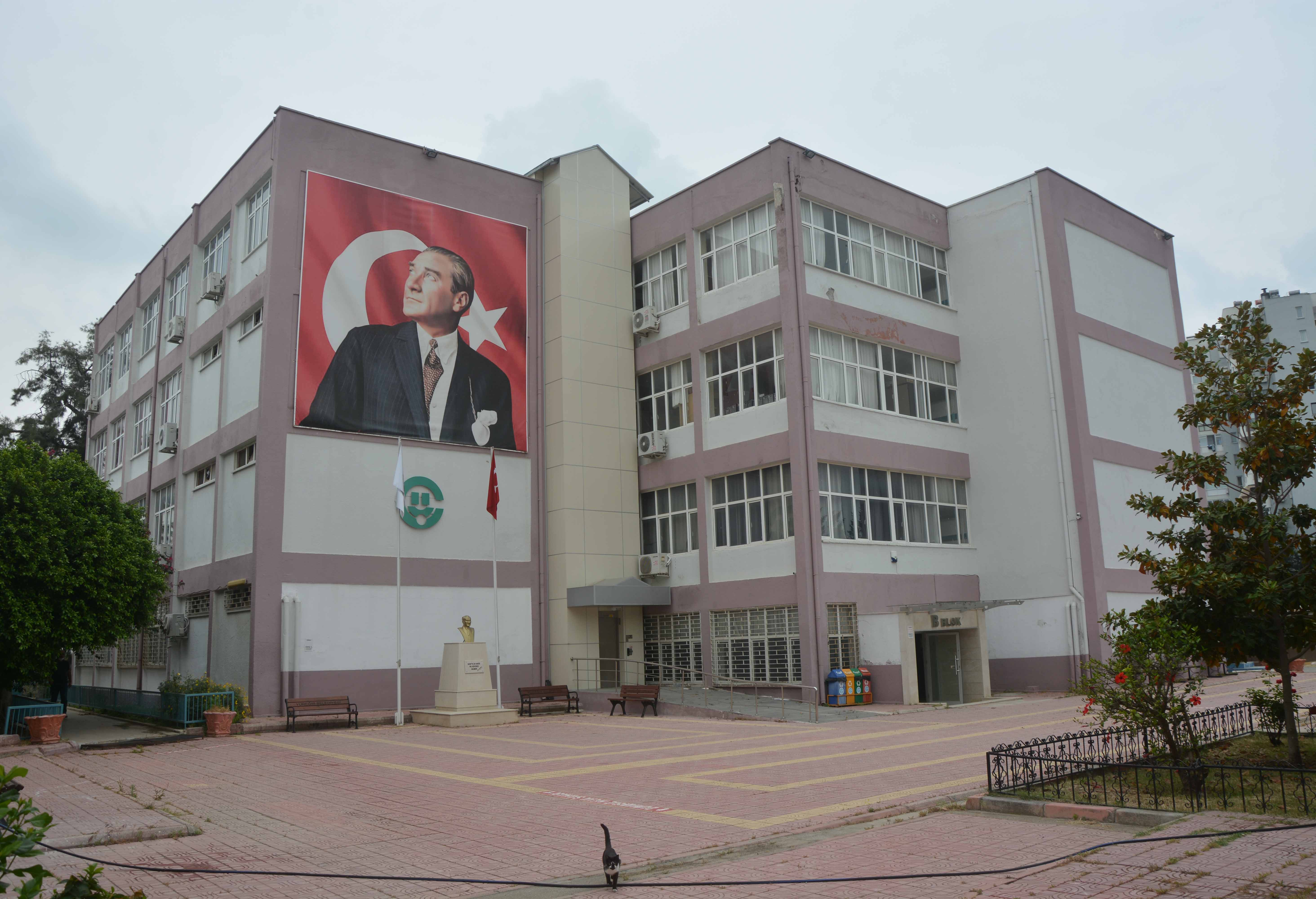 Çukurova MYO öğrencileri, TRT’de büyük ödül için yarışacak