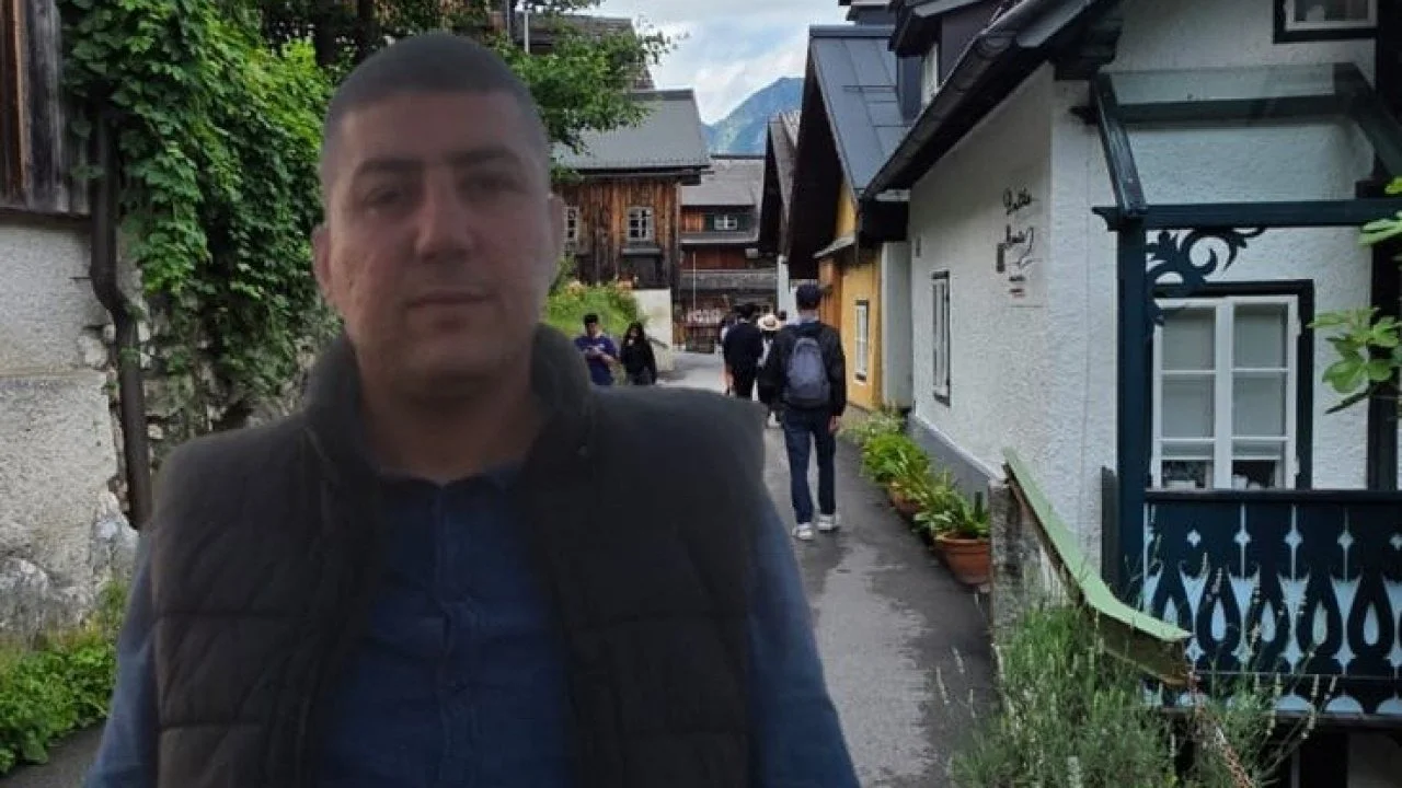 Adana'da araç park etme kavgası: Baba hayatını kaybetti, kızı yaralandı