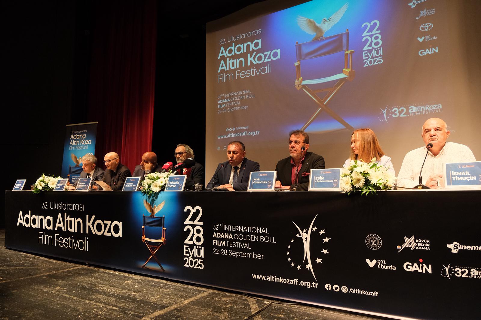 Güngör Geçer, “Zeydan Karalar Başkanımızın ‘Altın Koza’da istikrar’ geleneğini sürdürüyoruz.