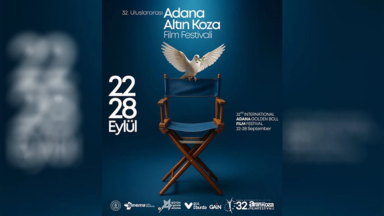 Dünya festivallerinden ödüllü filmler Altın Koza’da izleyiciyle buluşuyor