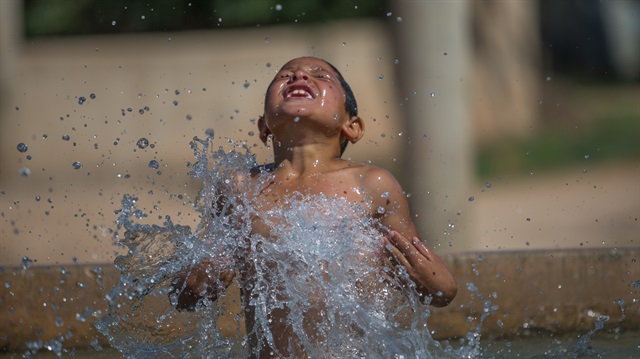 Adana'da bu hafta hava nasıl olacak?