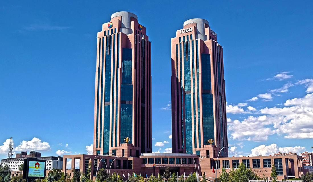 Türkiye’nin en hızlı büyüyen 100 şirketi açıklandı. Adana’dan dört firma listeye girdi.