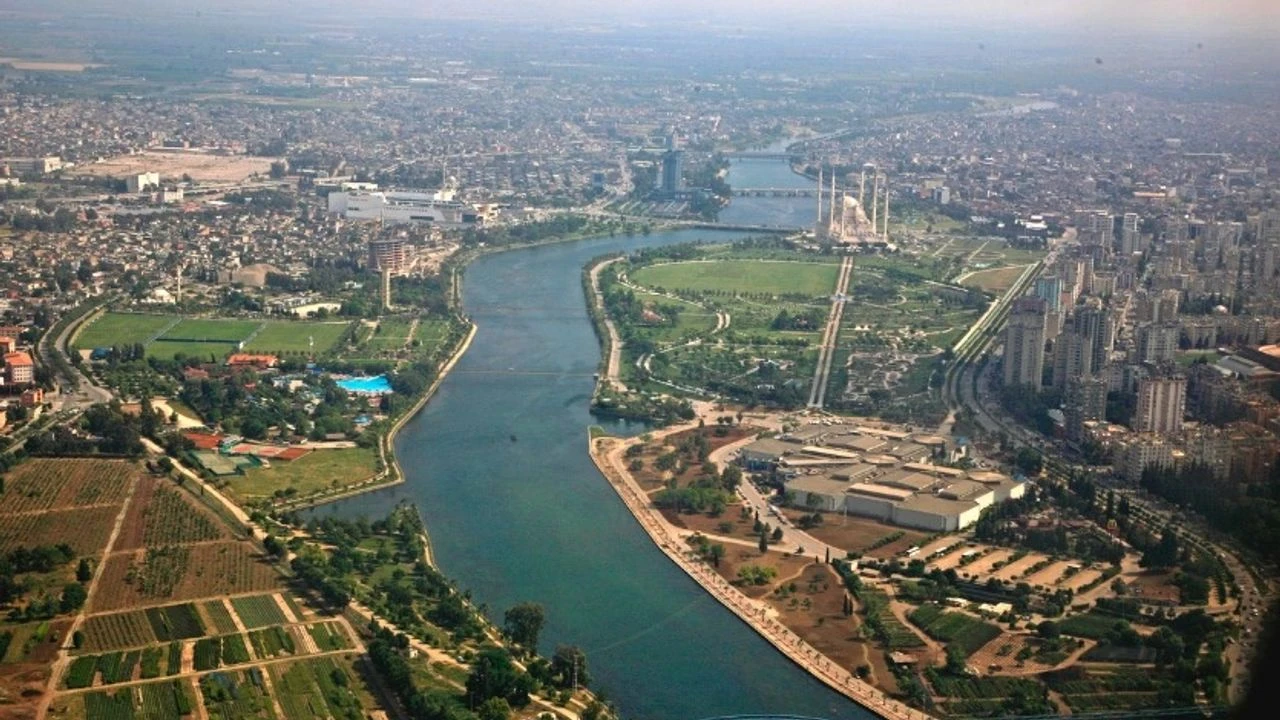 Seyhan'a göç dalgası!