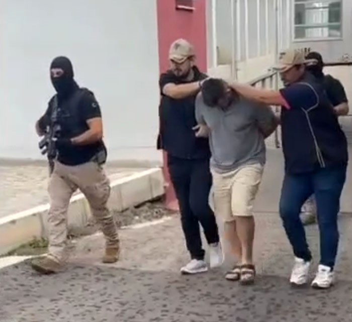 Ordudan ihraç edilen FETÖ'cü firari astsubay yakalandı