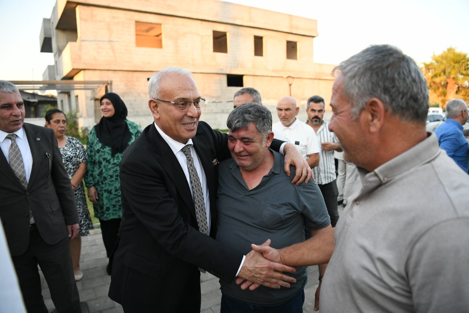 Yusuf Kanlı: Terörsüz Türkiye özlemi hepimizin özlemidir