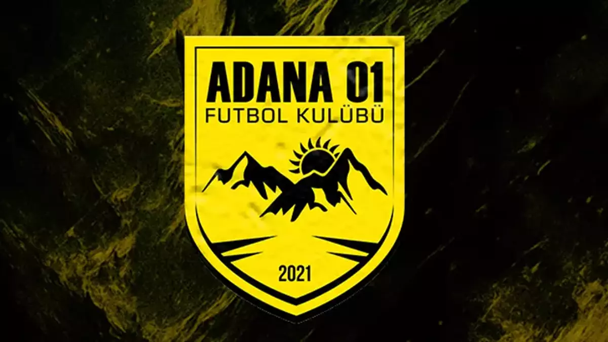 Adana 01 FK kılıcını çekti! Rakip takıma hodri meydan: ''Karşılık vereceğiz!''