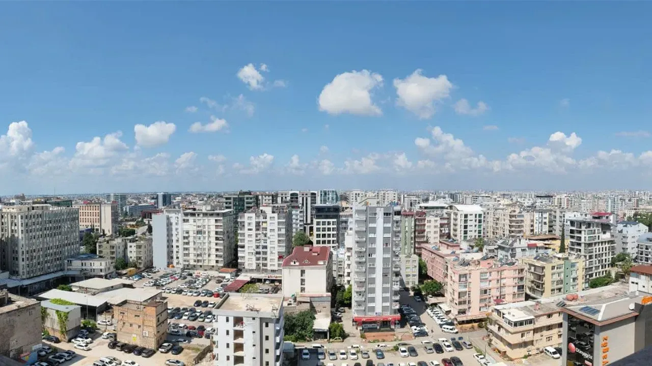 Adana'da yabancıların oturmasının yasak olduğu mahalleler belli oldu