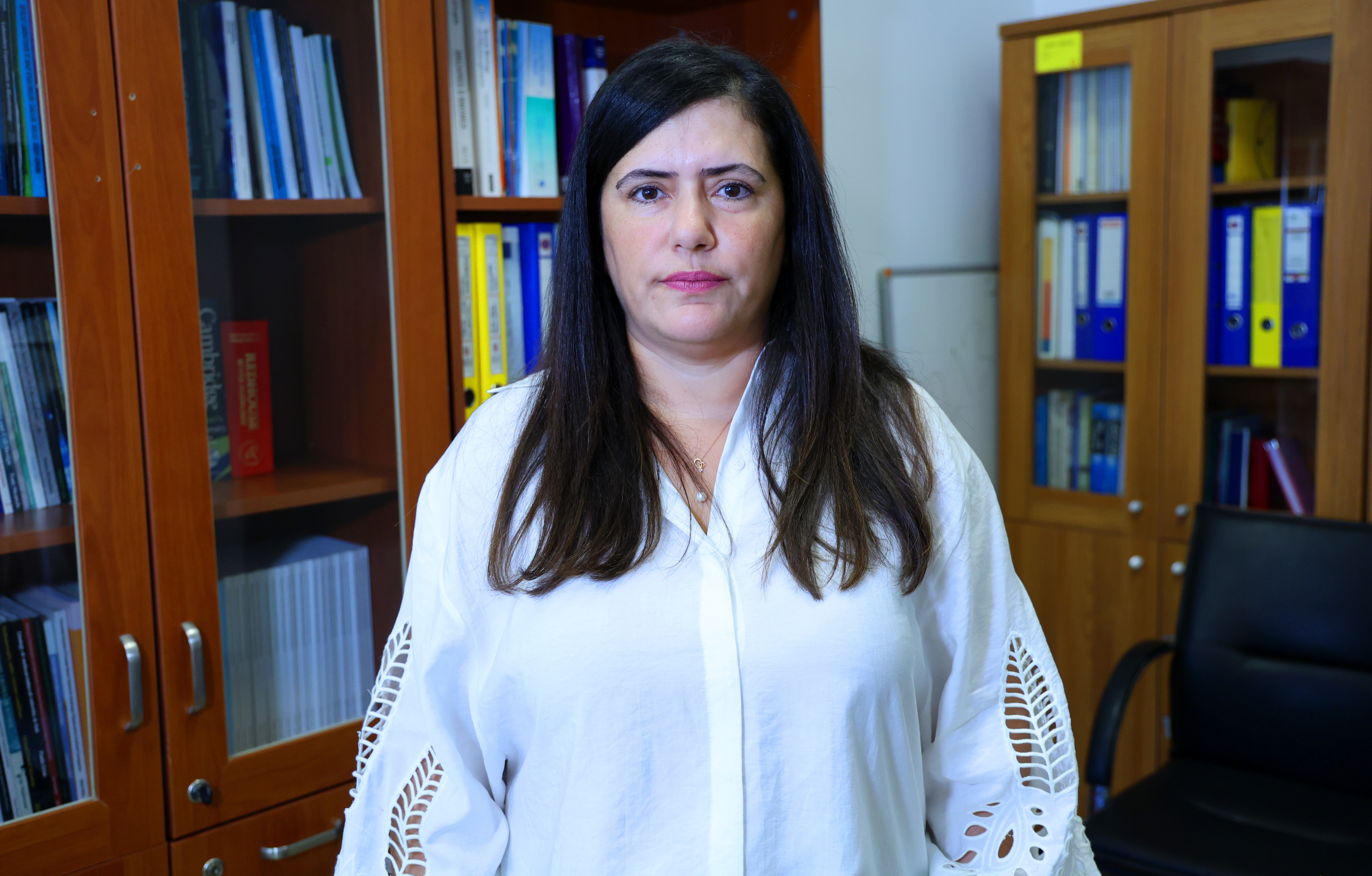 Uzmanı uyardı: "Hava kirliliği meme kanserini arttırıyor"