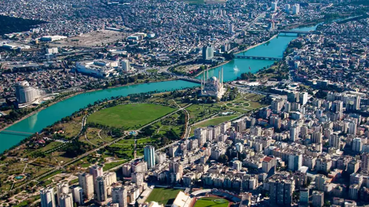 TÜİK açıkladı: Adana'da en çok konut satışı yapılan ilçeler belli oldu: O ilçede rekor kırıldı