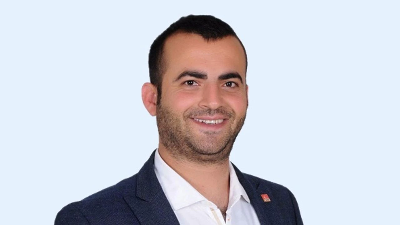 Seyhan Belediye Meclisi, CHP Grup Başkan Vekili istifa etti