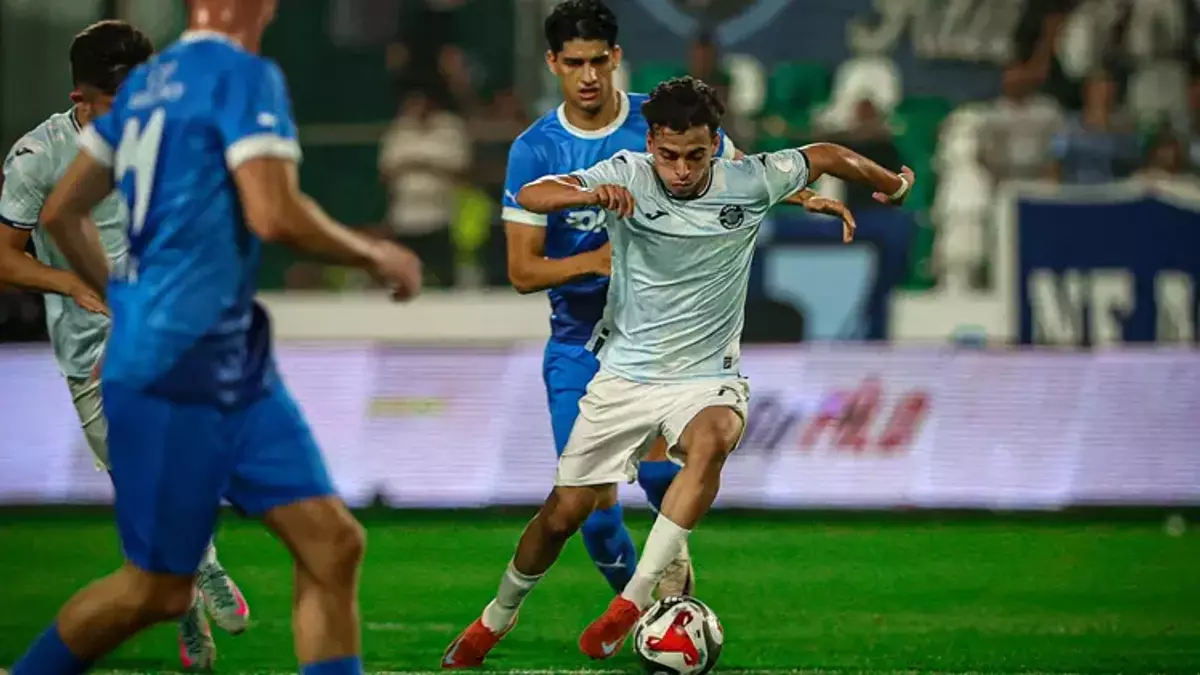 Adana Demirspor bir ilk peşinde! Sivasspor maçı öncesi ortaya çıktı