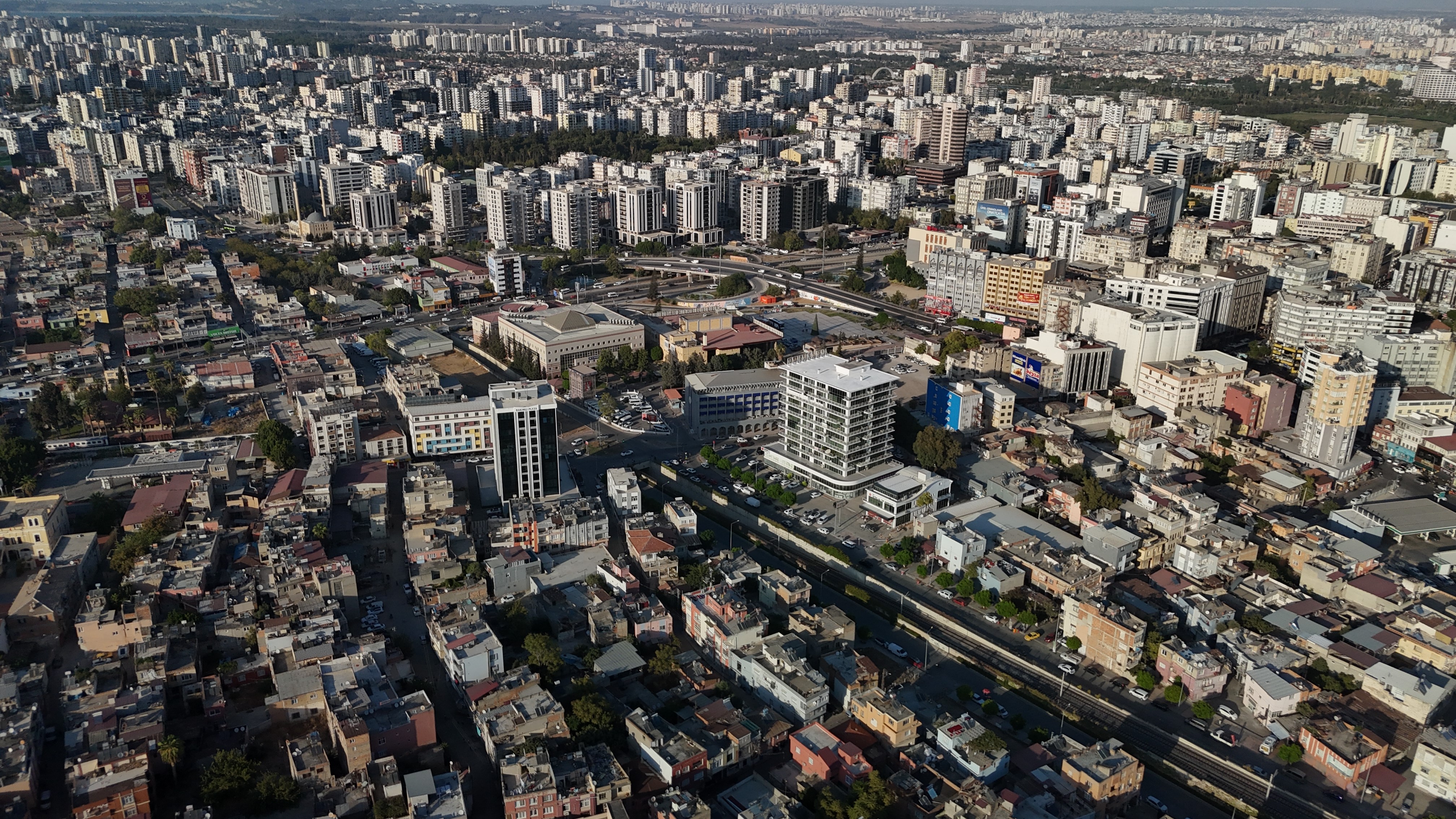Suç oranının düşmesi kentsel dönüşümün hızına bağlı