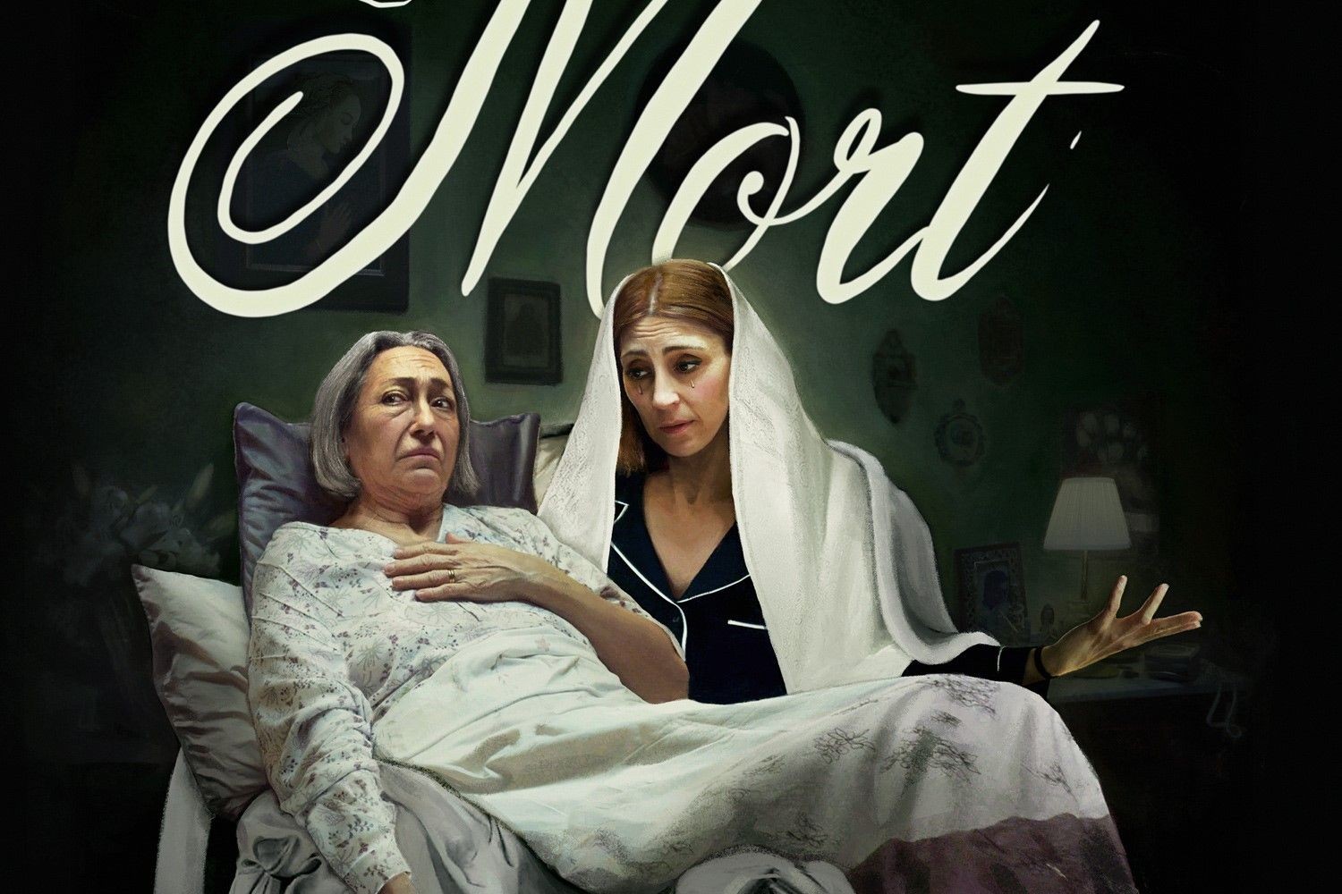 Altın Koza'da kısa film hikâyeleri beyazperdede: Filistin’den Kore’ye uzanan hikâyeler