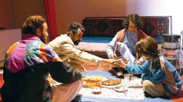 Uluslararası Adana Altın Koza Film Festivali’nde ödüllü filmler gösterildi: Masal, gerçek, umut...