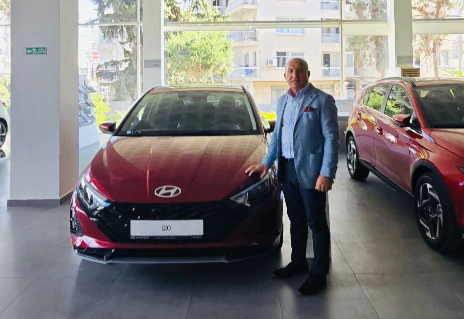 "Türkiye'de elektrikli araç devrimi hızlanmalıdır"