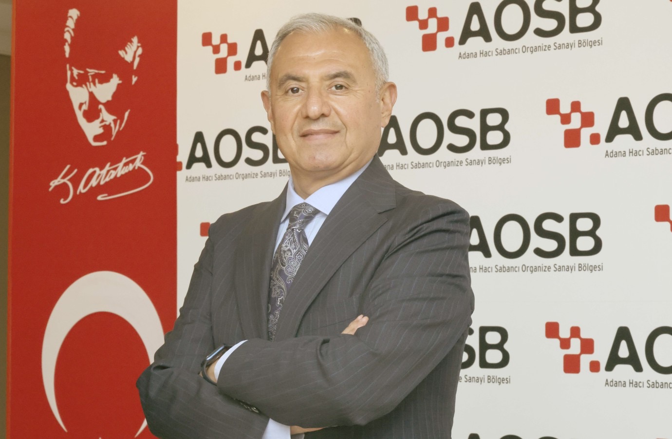 AOSB Firmalarından bir başarı daha