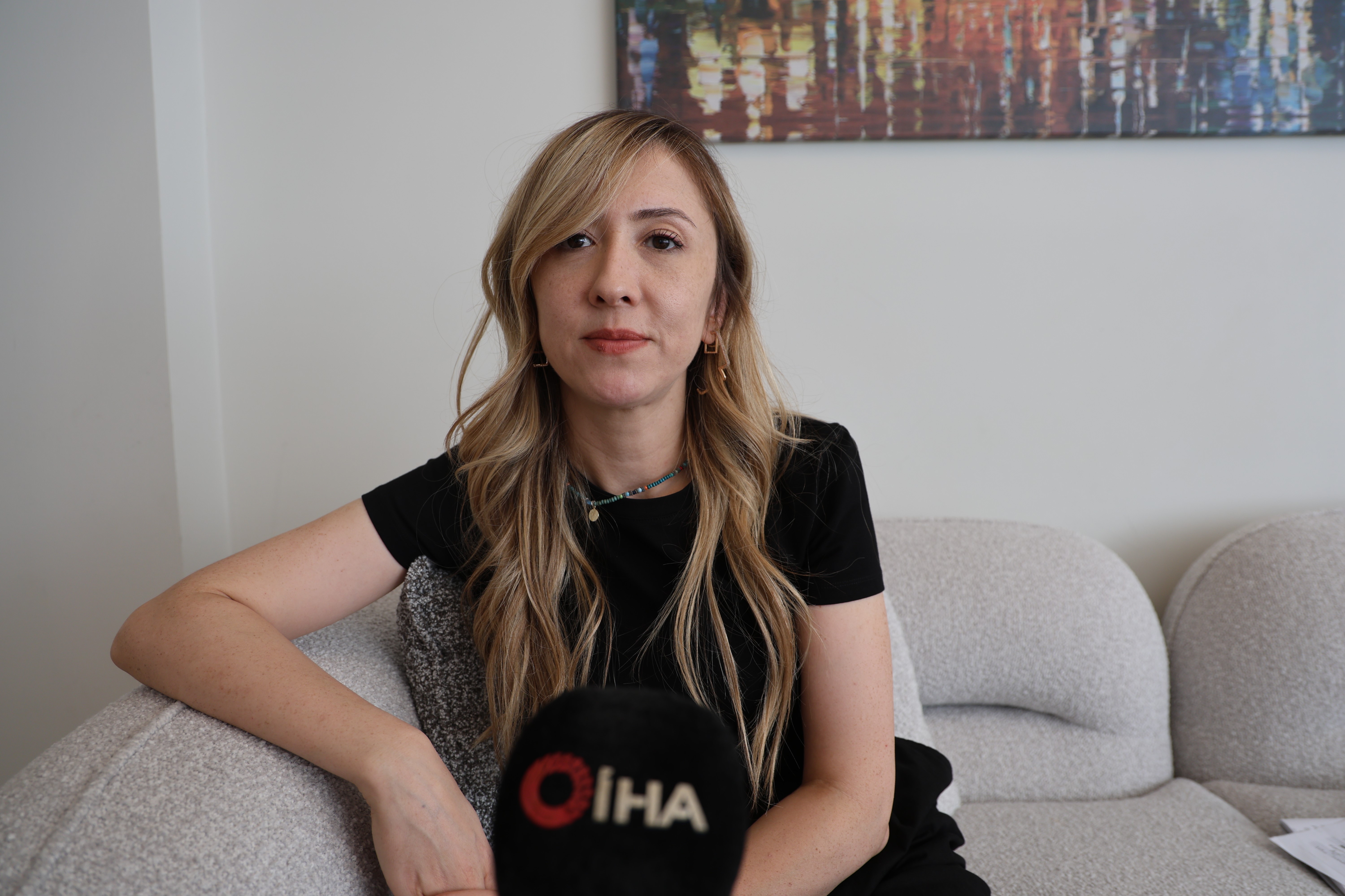 ABD'de tutuklu bilim insanının ailesinden çağrı: "Adil yargılama ve güvenli alan istiyoruz"