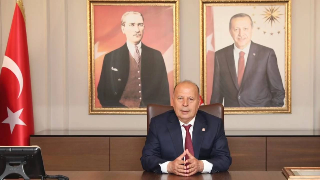 Ali Demirçalı'nın 7. yardımcısı belli oldu!