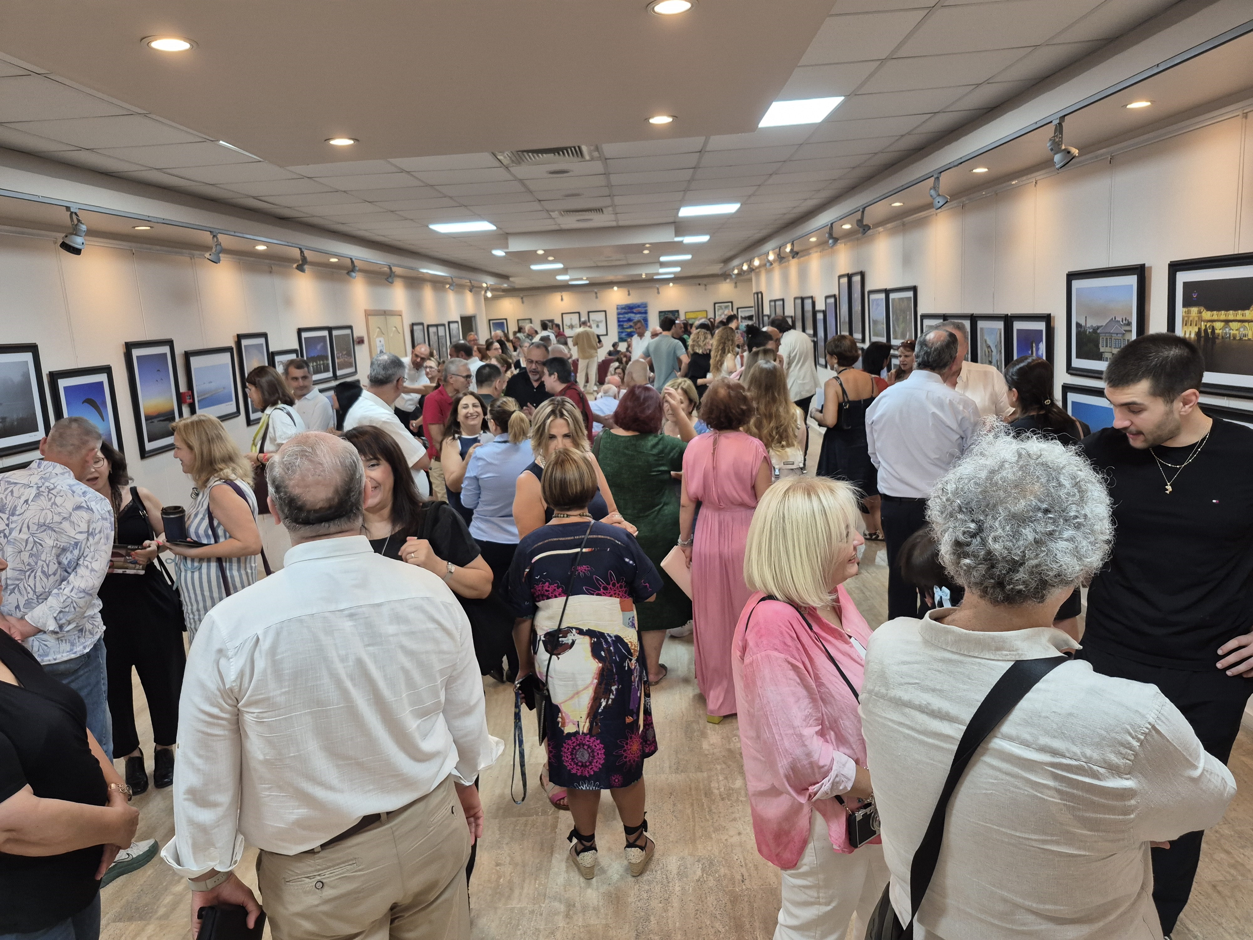 Sanatın iyileştirici gücü Başkent Üniversitesi’nde konuşuldu