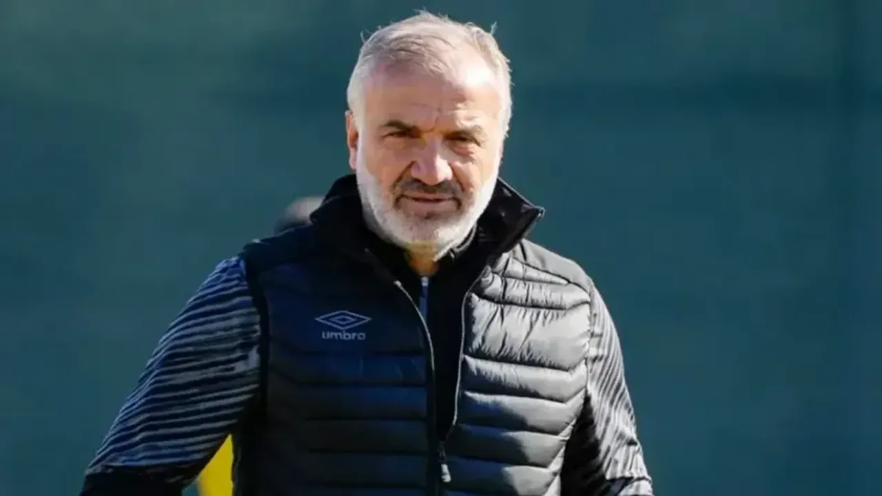 Adana 01 FK’ya karşı eski dost!