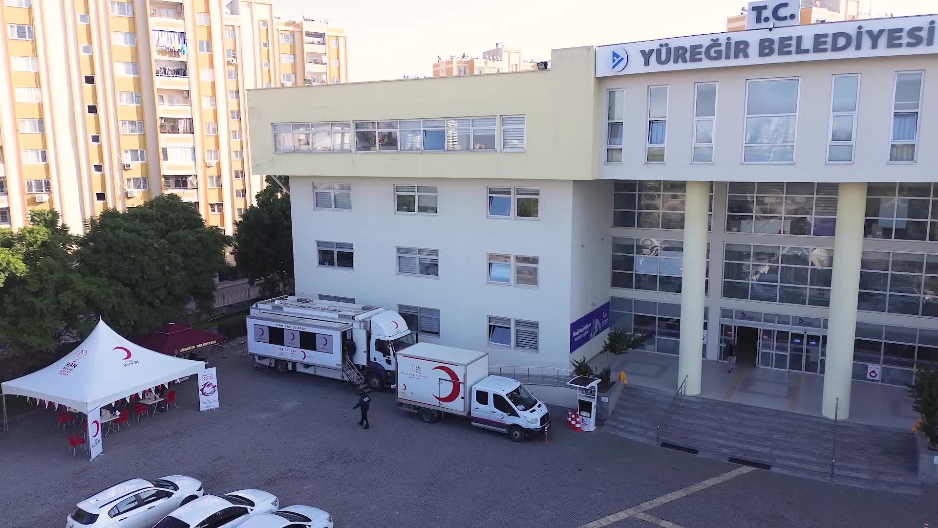 Yüreğir Belediyesi 30 kadın çalışan için ilan verdi! İlanda yer alan detay dikkatleri çekti!