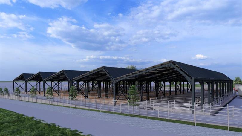 Kozan Canlı Hayvan Pazarı, üreti̇ci̇ni̇n hi̇zmeti̇nde