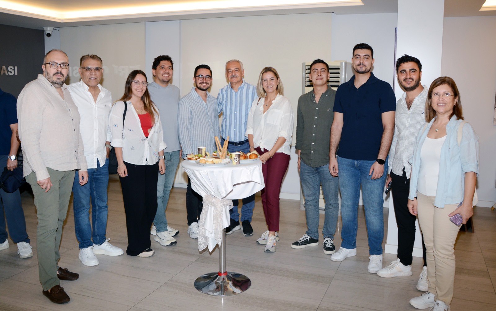 Adana Diş Hekimleri Odasından ‘Diş Hekimliğinin İlk Bin Günü’ Projesi