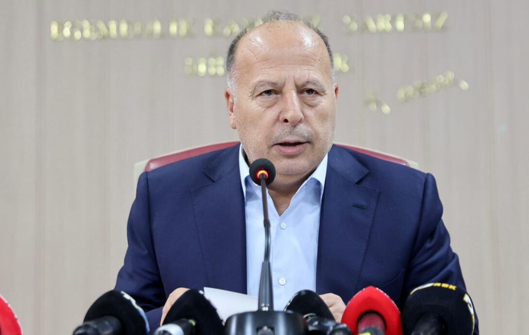 Başkan Demirçalı’dan esnafa sert uyarı: "Aracılarla gelmeyin!"