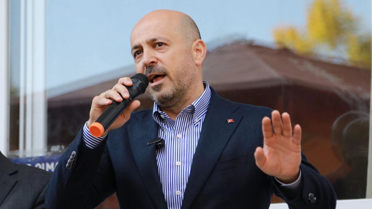 Adana İl Sağlık Müdürü Nacar: "Bu barbarca saldırı tüm insanlığın vicdanında mahkûm edilmelidir!"