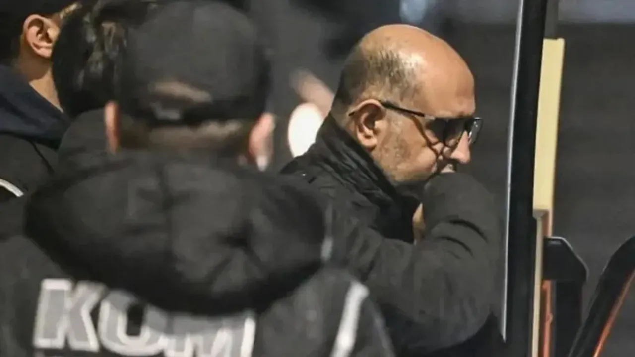 Aziz İhsan Aktaş’ın, şirketlerine kayyum atandı