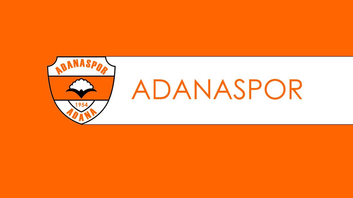 Adanaspor, tepkilerin ardından mavi tiki tekrar aldı