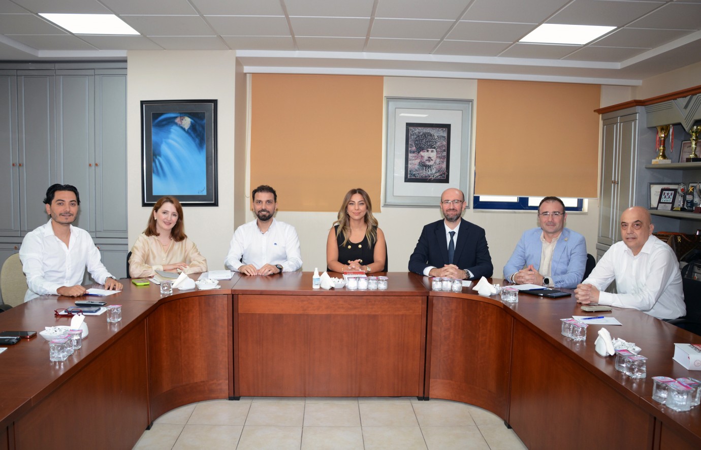 Adana Eczacı Odası yeni başkanı belli oldu!