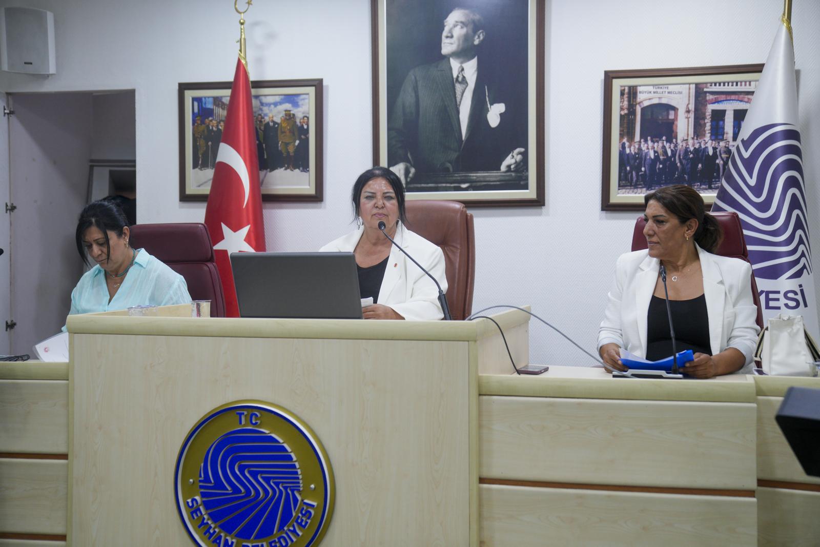 Seyhan Belediyesinden Sokak Hayvanları için Dev Adım: Doğal Yaşam Alanı Projesi Hayata Geçiyor!