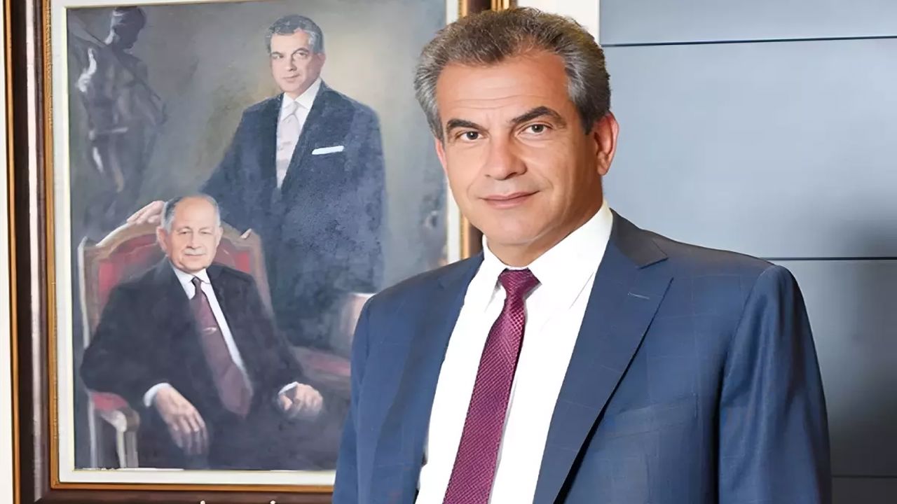 Türkiye’nin en zenginiydi! İbrahim Erdemoğlu’nun serveti 2 yılda eridi