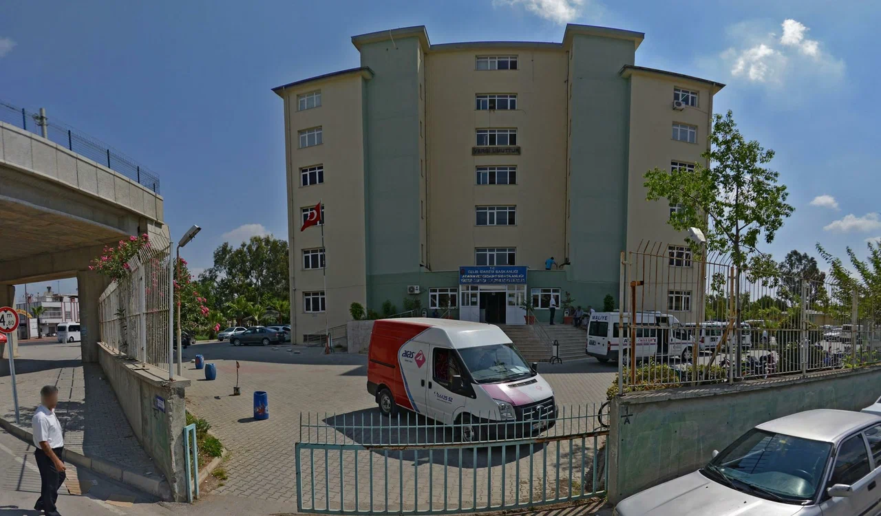 Adana'nın, vergi rekortmeni ilçeleri açıklandı!