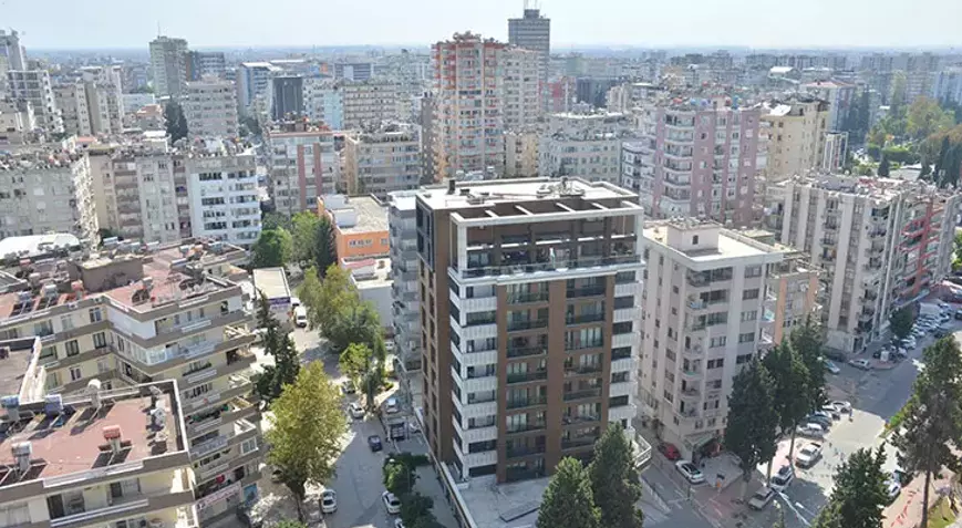 Adana’da, kiralık ev fiyatları tarihi zirvede!