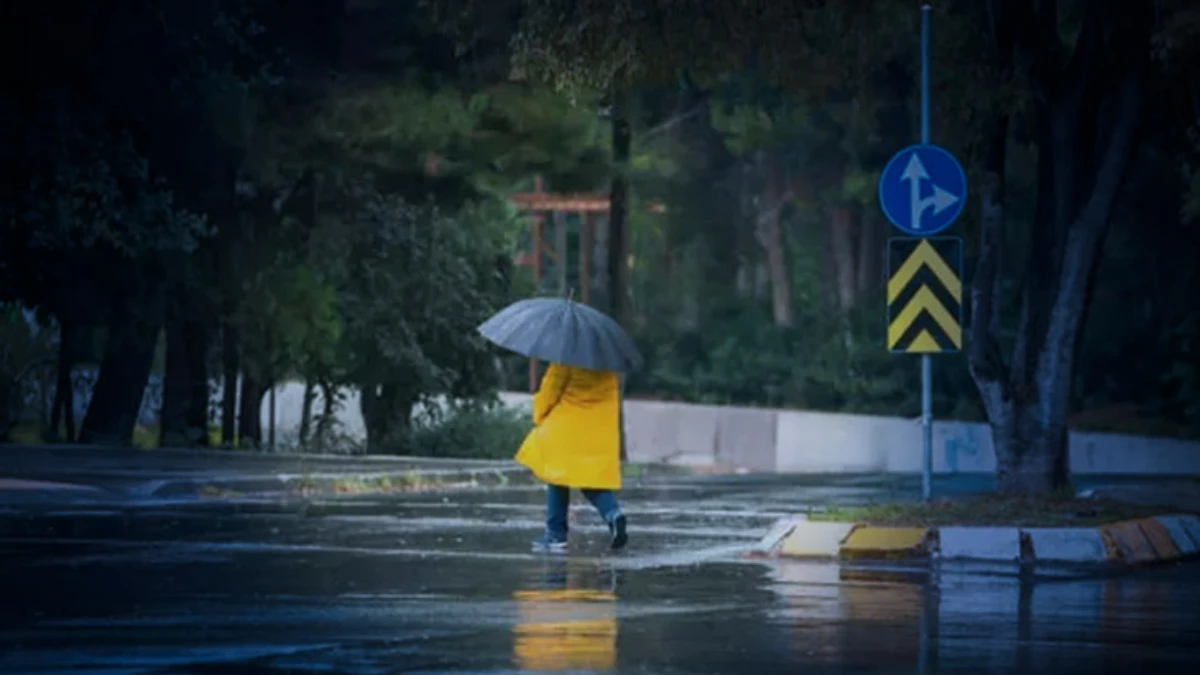 Adana'ya müjde! Sıcaklar gidiyor..