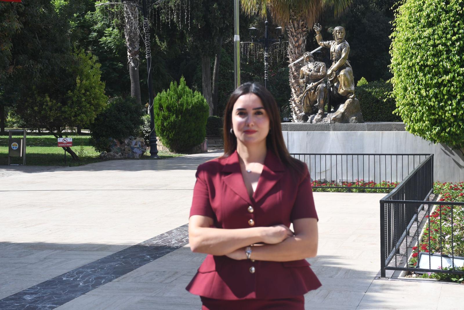 6 Ekim Dünya Mimarlık Günü'nde dayanıklı kentler için tasarıma dikkat çekildi